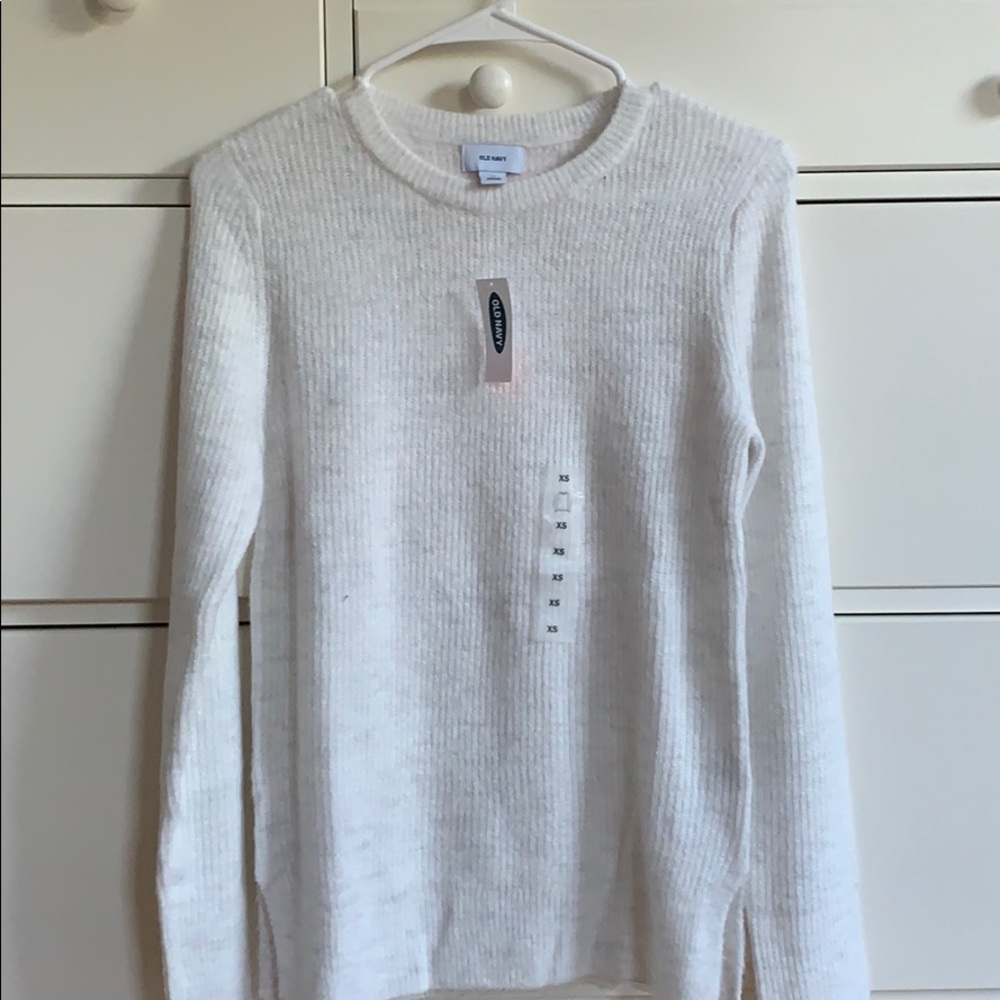 old navy long sleeve shirt!